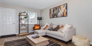 Briar Grove Townhomes Gallery 29