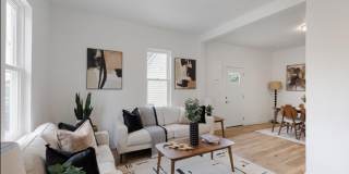 2 Bed 1 Bath Gallery 1