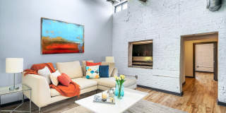 Perry Street Lofts Gallery 5