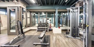 The Normandy Gallery 19