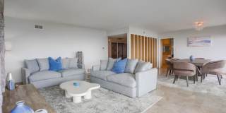 Modern Ocean View Home in La Jolla 4 Bed, 3 Bath Gallery 9