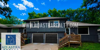 Nice and Affordable 3 Bedroom Duplex in Paola-Coming SOON!!! Gallery 1
