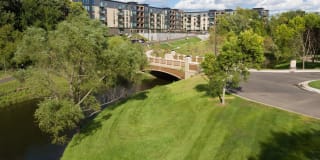 The Island Residences at Carlson Center Gallery 23