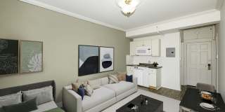 735 TAYLOR Apartments Gallery 17