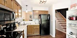 Pet-Friendly Forest Lakes North Townhome Gallery 1