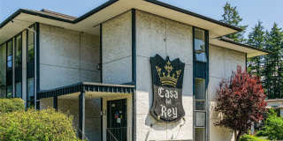 Lynnwood Charming 1 BD / 1 BA Condo Gallery 1