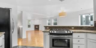 3Bd/2.5Bd Seattle Townhome 3Bd/2.5Bd Seattle Townhome Gallery 27