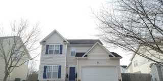 1127 Fieldstone Drive Mebane Gallery 21