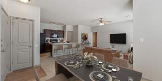 The Wyatt at Presidio Junction Gallery 11