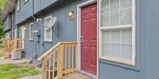 Summer Special! Updated 3BR Townhome with Basement + $250 Off First Month’s Rent Gallery 19