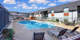 Fleetwood Apartment Homes Gallery 21