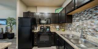 Villas at Bulverde Gallery 9