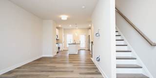 Dog-Friendly Old Trail Townhome Gallery 6