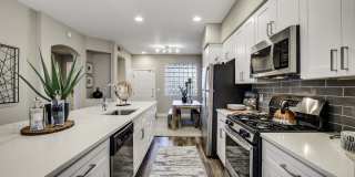 Desert Club Apartments Gallery 3