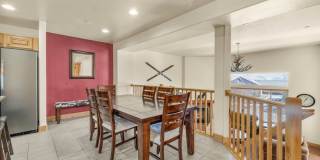 Furnished Bear Hollow Townhome Gallery 12