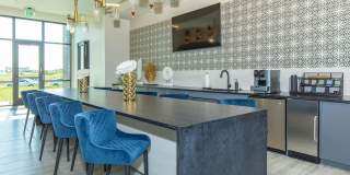 Proximo at Pena Station Gallery 25