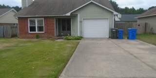 3 Bedroom 2 Bathroom Home!  Available Now! Gallery 1