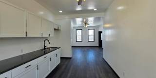 Fully Updated 2 bedroom 1 bathroom home for rent! Gallery 1