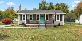 13 South Confederate Avenue Gallery 1