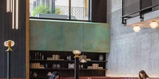 The George Gallery 38