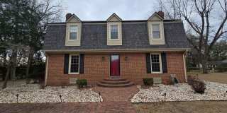 409 N Fulton St ~ Raeford Gallery 1