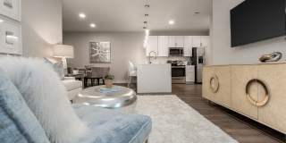 Annandale Apartment Homes Gallery 7