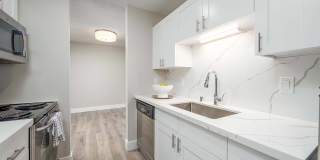 The Regent at Bellevue Way Apartments Gallery 18