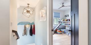 Stunning 4/3.5 Home in Highly Sought-After Area w/ 1300 Sq Ft of Outdoor Space! Gallery 22