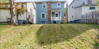 Beautiful 3 bedroom home in Aliquippa available August 1! Gallery 10