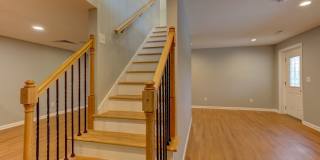 Spacious 5 Bedroom Home in Ooltewah with two separate living areas! Gallery 11