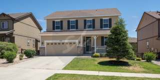 Stunning Home in Banning Lewis Ranch Gallery 1