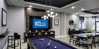 The Lofts at Monroe Parke Gallery 23