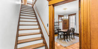 Historic Victorian Charm Meets Modern Living in the Heart of Italian Village / Short North! Gallery 15