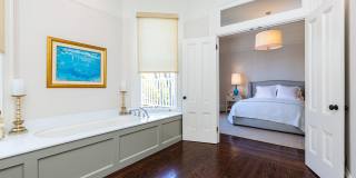HUGE 5+BR/4.5BA Four Story Presidio Hts./ Laurel Village Home! Garage! Flat Yard!  PROGRESSIVE Gallery 23