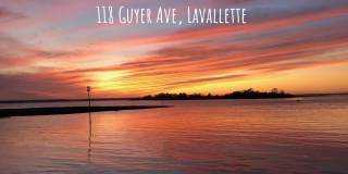 118 Guyer Avenue unit: Front & Rear Combined Gallery 1