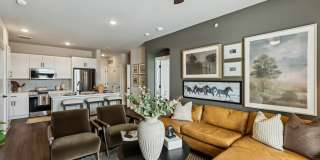 Lakeview at the Gates of Prosper Gallery 9