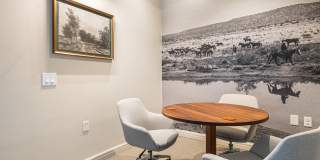 Anthem at Ledge Stone Gallery 27