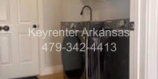 Spacious 4 Bedroom Home in Centerton! Gallery 14