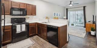 Walnut Lake Gallery 1