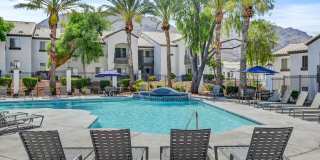 Avion at Sunrise Mountain Gallery 17