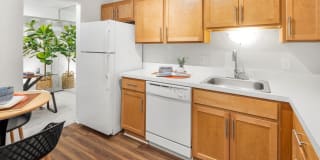 Fairmont Park Apartments Gallery 1