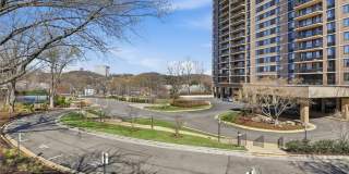 5500 HOLMES RUN Parkway unit: 703 Gallery 13