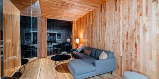 The Residences at Park 39 Gallery 9