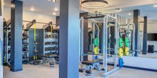 Axiom Cabin Branch Gallery 10