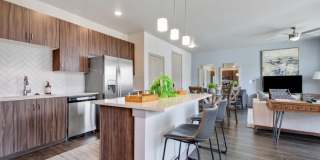 Avail Modern Living Gallery 12