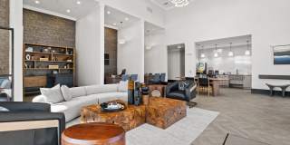 Axis at Watters Creek Gallery 7