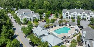 The Apartments at Shade Tree Gallery 1