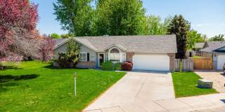 Newly Renovated 3 bed 2 bath home in the heart of MERIDIAN Gallery 1