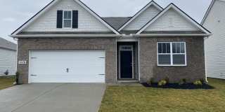 Nice Four Bedroom Home in Lebanon Gallery 1