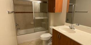 Spacious 2BR/2BA First-Floor Condo with Garage Gallery 12